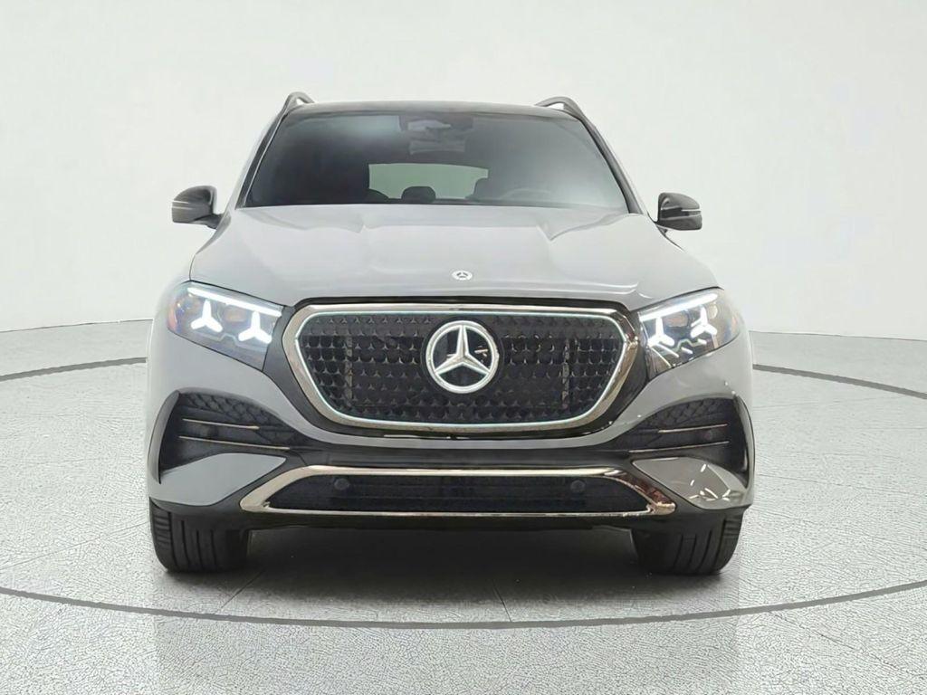 new 2027 Mercedes-Benz GLE 450 car, priced at $81,462