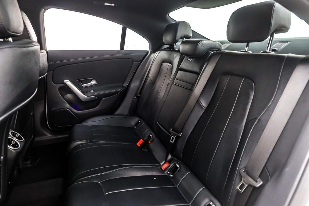 new 2026 Mercedes-Benz CLA 250 car, priced at $46,665