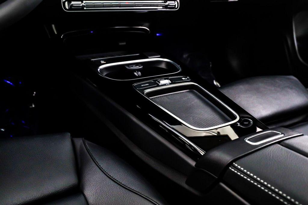 new 2026 Mercedes-Benz CLA 250 car, priced at $46,665