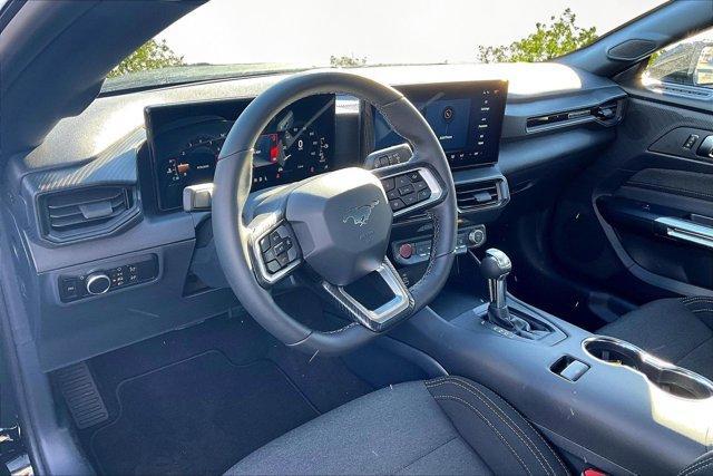 new 2026 Ford Mustang car, priced at $30,954
