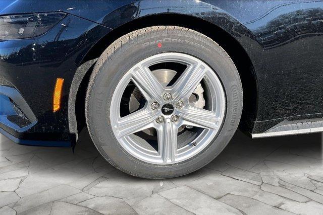 new 2026 Ford Mustang car, priced at $30,954