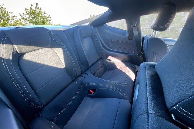 new 2026 Ford Mustang car, priced at $30,954