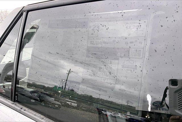 new 2026 Ford Explorer car, priced at $41,655