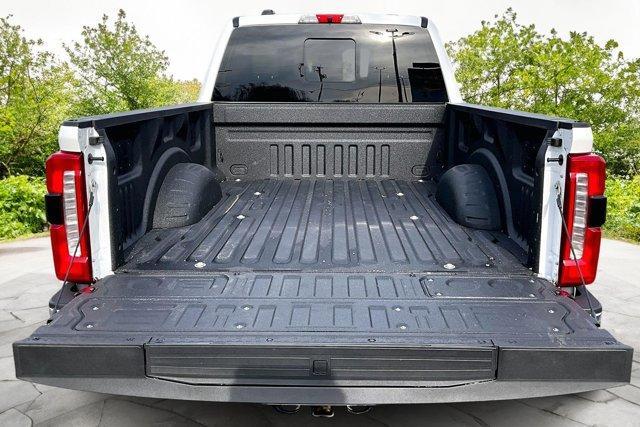 used 2024 Ford F-250 car, priced at $65,891