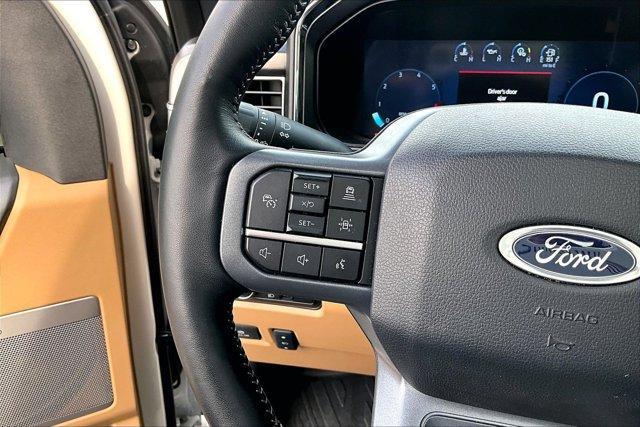 used 2024 Ford F-250 car, priced at $65,891