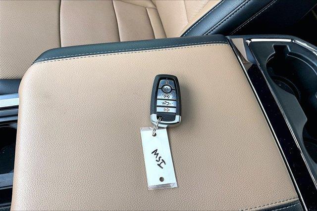 used 2024 Ford F-250 car, priced at $65,891