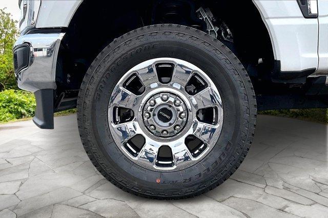 used 2024 Ford F-250 car, priced at $65,891