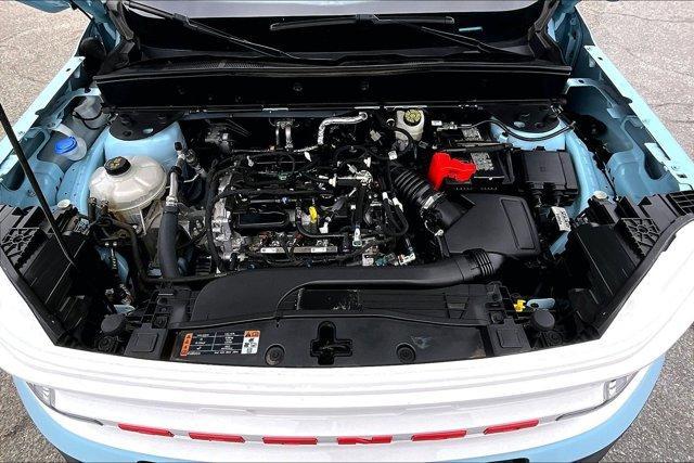 used 2023 Ford Bronco Sport car, priced at $23,454