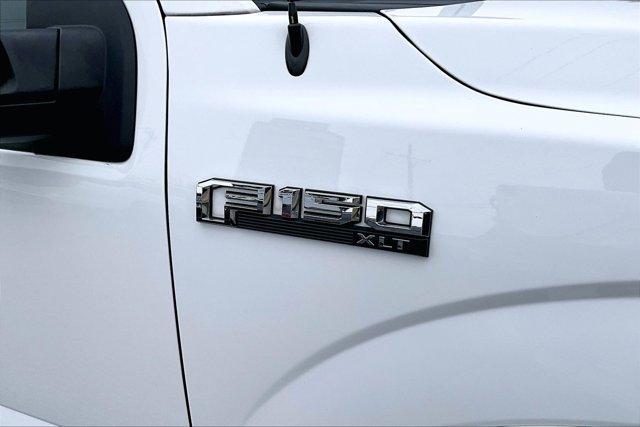 used 2020 Ford F-150 car, priced at $23,488