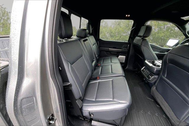 new 2026 Ford F-150 car, priced at $72,205