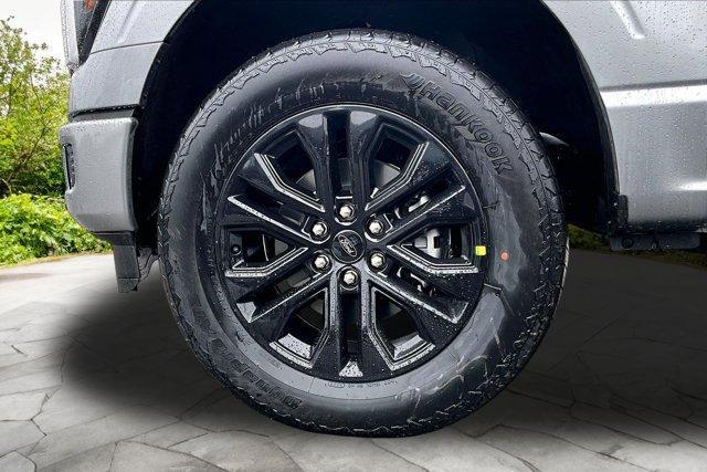 new 2026 Ford F-150 car, priced at $72,205