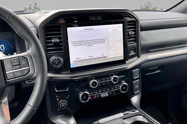 new 2026 Ford F-150 car, priced at $72,205