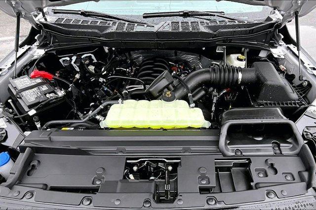 new 2026 Ford F-150 car, priced at $72,205