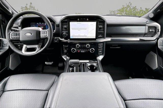 new 2026 Ford F-150 car, priced at $72,205