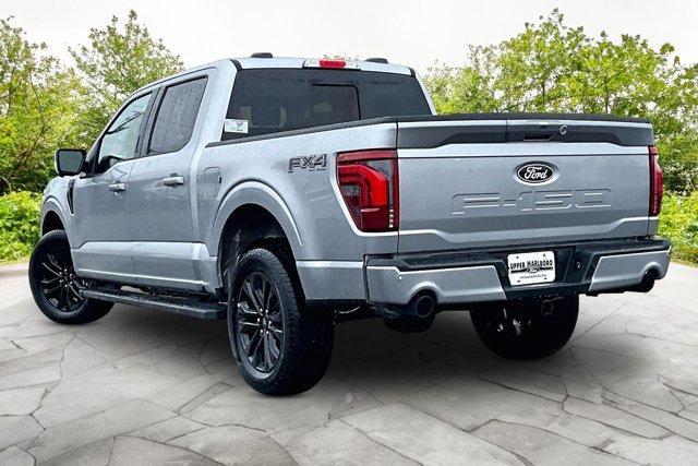 new 2026 Ford F-150 car, priced at $72,205