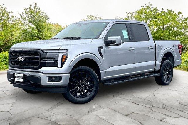 new 2026 Ford F-150 car, priced at $72,205