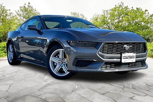 new 2026 Ford Mustang car, priced at $33,017