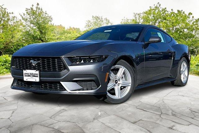 new 2026 Ford Mustang car, priced at $33,017