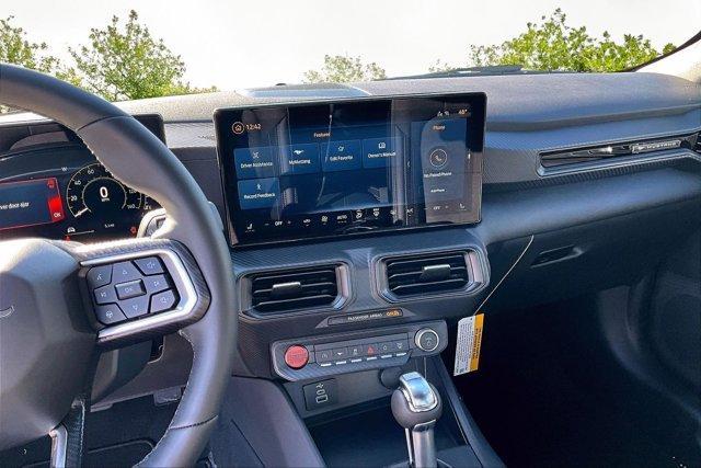 new 2026 Ford Mustang car, priced at $33,017