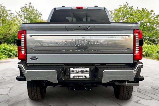 new 2026 Ford F-350 car, priced at $98,552