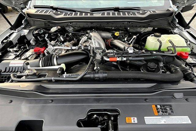 new 2026 Ford F-350 car, priced at $98,552