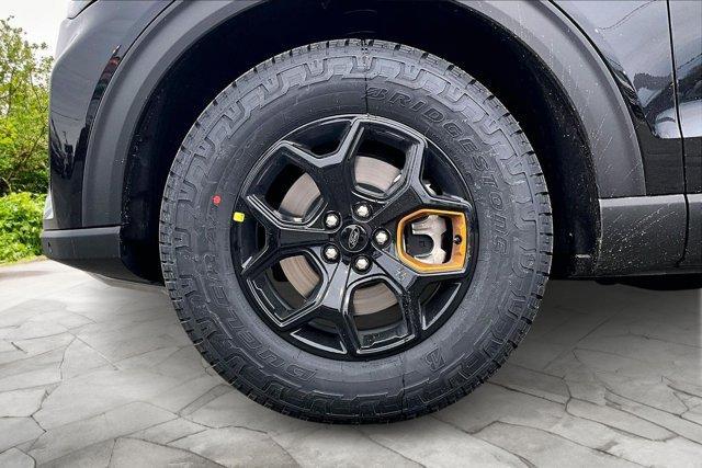 new 2026 Ford Explorer car, priced at $57,174