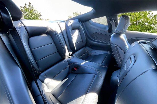 new 2026 Ford Mustang car, priced at $54,148