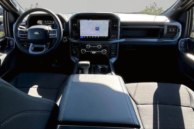 new 2026 Ford F-150 car, priced at $58,137