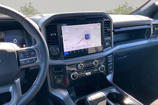 new 2026 Ford F-150 car, priced at $58,137