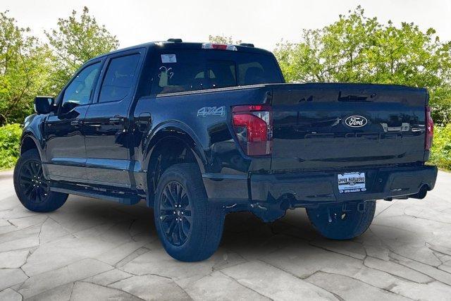 new 2026 Ford F-150 car, priced at $58,137