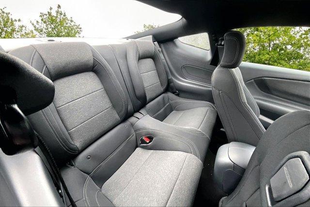 new 2026 Ford Mustang car, priced at $33,036