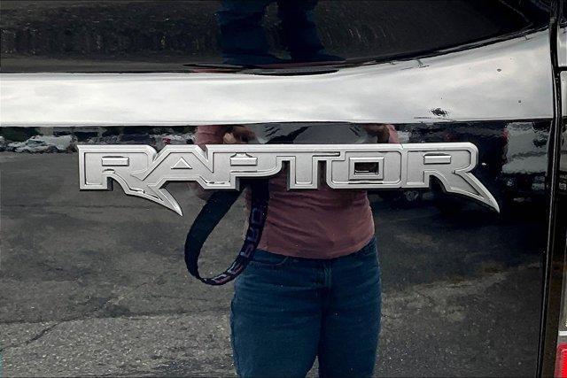 new 2025 Ford Ranger car, priced at $58,630