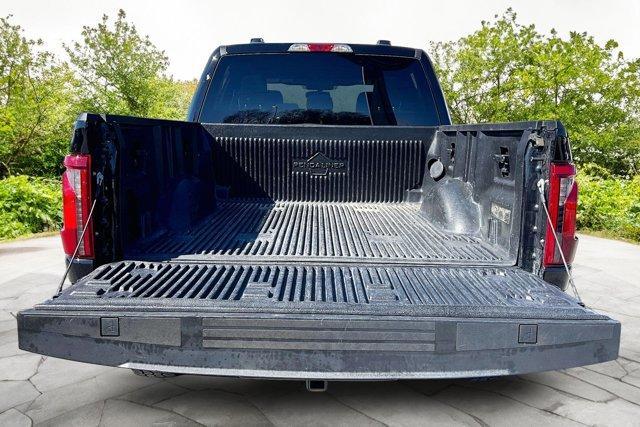used 2024 Ford F-150 car, priced at $46,800