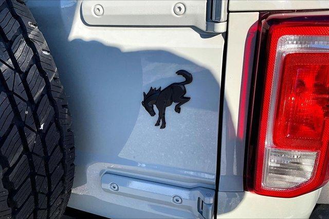 used 2022 Ford Bronco car, priced at $29,661