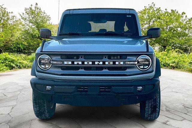 used 2022 Ford Bronco car, priced at $29,661