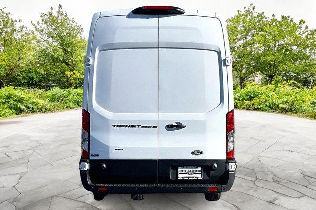new 2026 Ford Transit-350 car, priced at $57,047