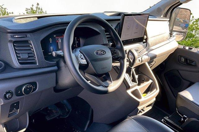 new 2026 Ford Transit-350 car, priced at $57,047