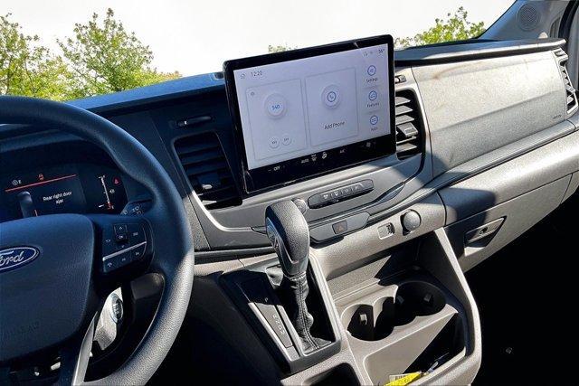 new 2026 Ford Transit-350 car, priced at $57,047