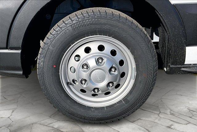 new 2026 Ford Transit-350 car, priced at $57,047