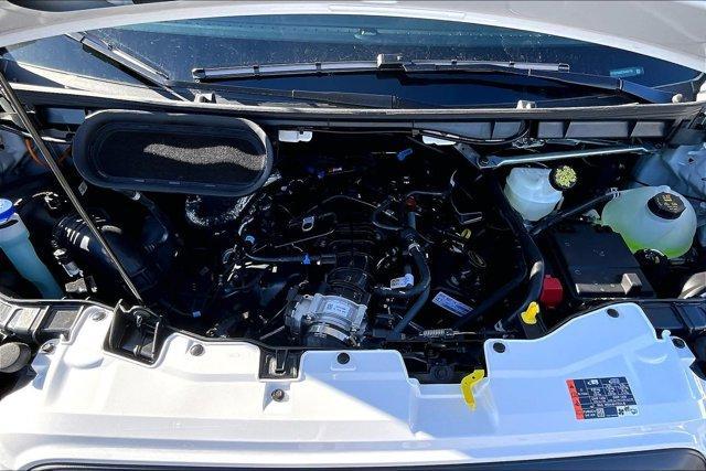 new 2026 Ford Transit-350 car, priced at $57,047