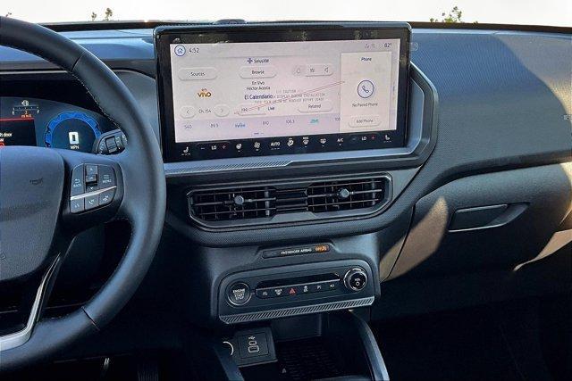 new 2025 Ford Bronco Sport car, priced at $33,588