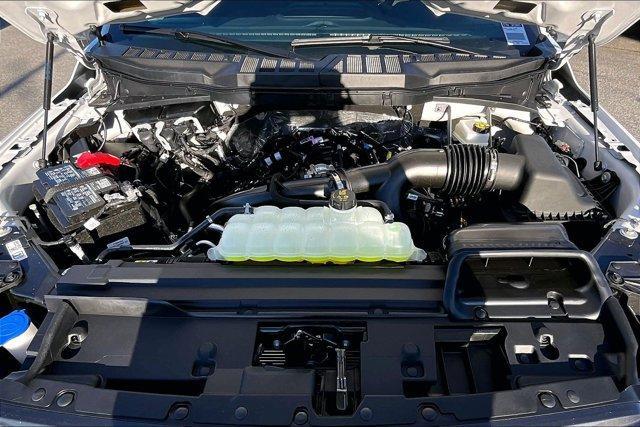 new 2026 Ford F-150 car, priced at $46,892