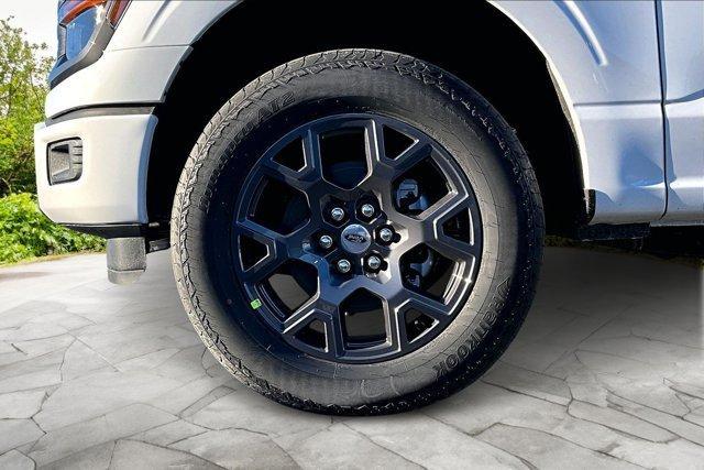 new 2026 Ford F-150 car, priced at $46,892