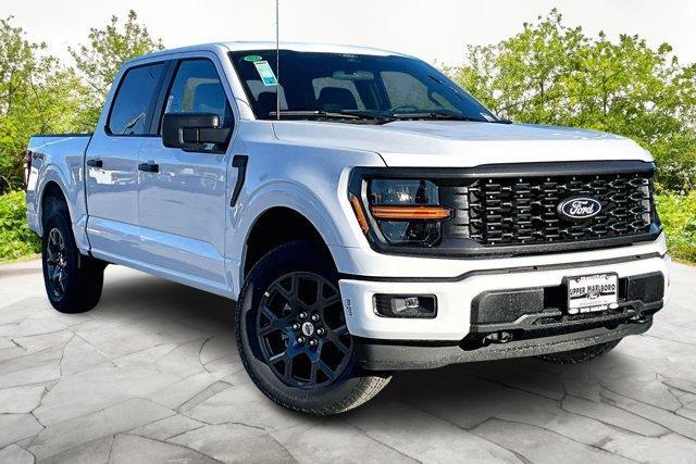 new 2026 Ford F-150 car, priced at $46,892
