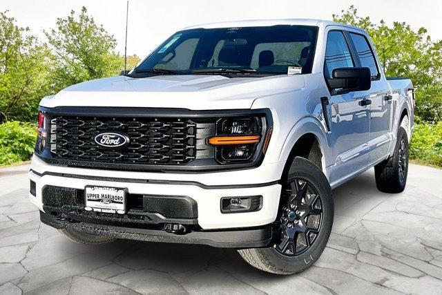 new 2026 Ford F-150 car, priced at $46,892
