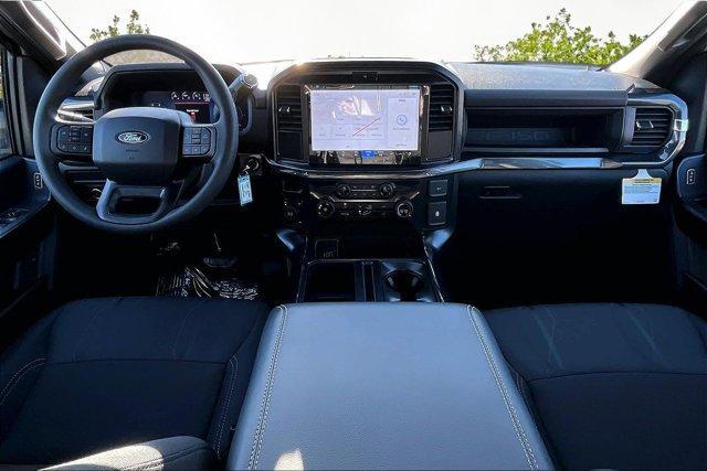 new 2026 Ford F-150 car, priced at $46,892