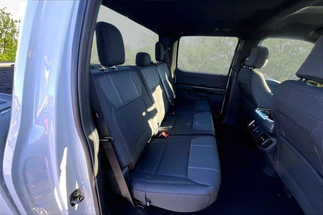 new 2026 Ford F-150 car, priced at $46,892