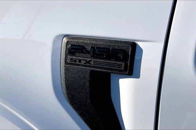 new 2026 Ford F-150 car, priced at $46,892