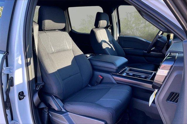 new 2026 Ford F-150 car, priced at $46,892