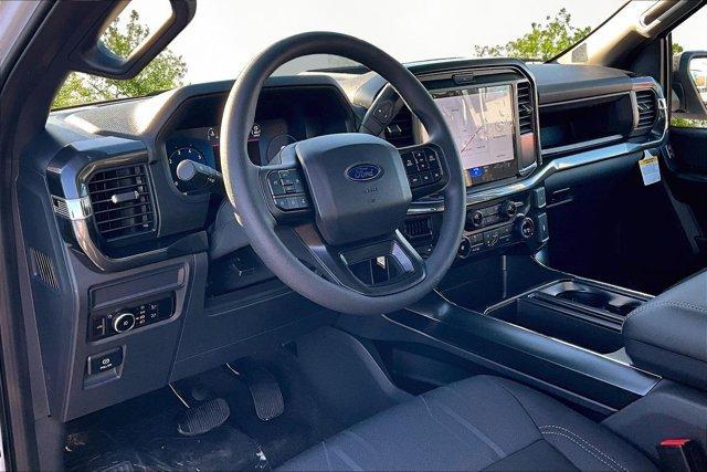 new 2026 Ford F-150 car, priced at $46,892